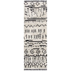 Nuloom Tessa Soft Shag Fringe Indoor Area Rug - 1 of 4