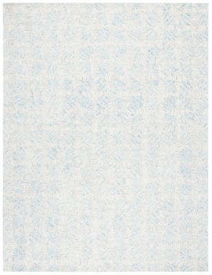 Abstract ABT654 Hand Tufted Area Rug  - Safavieh