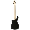 Rogue LX200BF Fretless Series III Electric Bass Guitar - 2 of 4