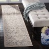 Brentwood BNT809 Machine Made Loomed Rug - Safavieh - 2 of 4