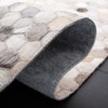 Studio Leather STL217 Hand Woven Indoor Rugs - Safavieh - 4 of 4