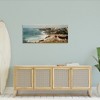 Stupell Industries Old San Juan Puerto Rico Coastal Landscape Photography, 20" x 48" - 2 of 4