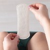 U by Kotex Clean & Secure Panty Liners - Light Absorbency - Unscented - image 4 of 4