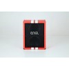 ENGL Fireball 25 40th Anniversary Limited-Edition 25W Tube Guitar Amp Head Red/White Stripes - 2 of 4