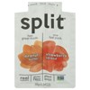 Split Nutrition Peanut Butter and Strawberry Spread - Case of 10/1.34 oz - 2 of 4