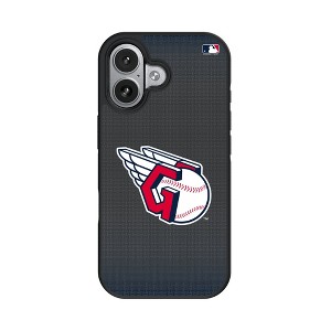 MLB American League Teams Linen Bump Cell Phone Case for Apple iPhone 17 Series - 1 of 4