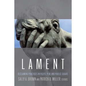 Lament - by  Miller (Paperback) - 1 of 1