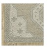 Oriental Weavers TTR08A240305ST 7 ft. 10 in. x 10 ft. Tortuga Polypropylene Rectangle Rug Beige & Black - 4 of 4