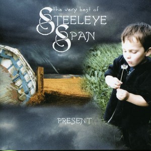 Steeleye Span - Present: Very Best Of (CD) - 1 of 1