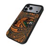 NCAA SWAC Universities Paisley MagSafe Compatible Cell Phone Case for Apple iPhone 17 Series - 2 of 4