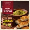 Eastanbul Kataifi Rolls, Kataifi Shredded Fillo Dough (Syrup Not Included), Twisted Kadayif Pastry, Ingredient for Dubai Chocolate, 10.6oz, (300g) - 4 of 4