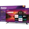 Roku 55R4A5R 55 inch Class 4K HDR LED Select Series Smart TV - 2 of 4