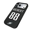 NFL Philadelphia Eagles Players Game Tactic MagSafe Compatible Cell Phone Case for Apple iPhone 17 Series - 2 of 4