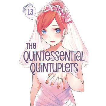 The Quintessential Quintuplets 9 ebook by Negi Haruba - Rakuten Kobo