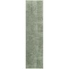 Unique Loom    Studio Solid Shag Sky Area Rug - 2 of 4