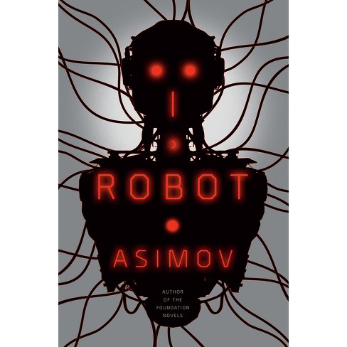 I, Robot - By Asimov (paperback) : Target