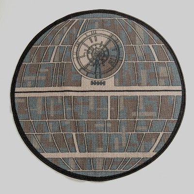 star wars rug