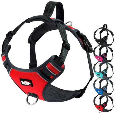 Heavy-Duty Dog Harness