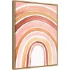 Amanti Art Southwest Arches II by Victoria Borges Canvas Wall Art Print Framed 18 x 24-in. - 3 of 4