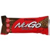 NuGo Protein Bar, Chocolate, 11g Protein, Gluten Free, 15 Count - 4 of 4