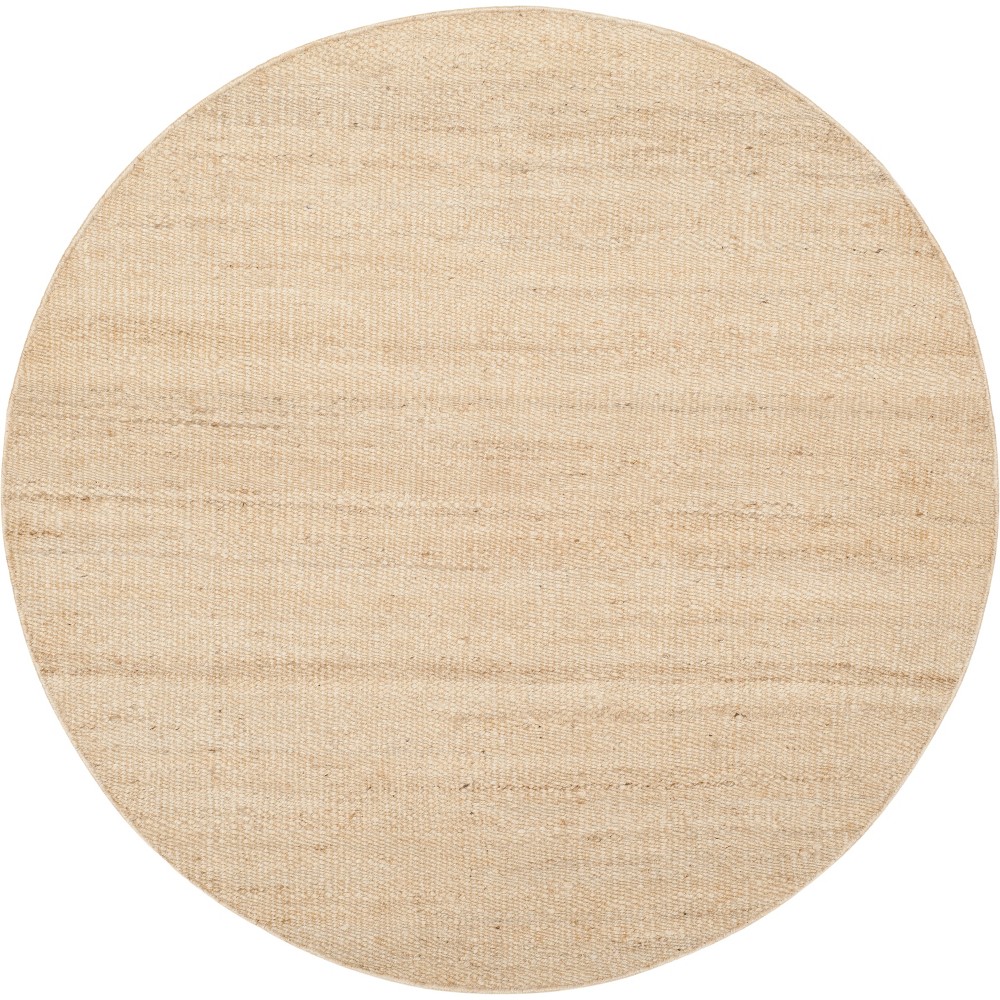 6'x6' Round Marcie Rug Ivory Round - Safavieh