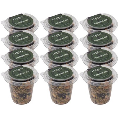 Ferris Nut Co. Foragers Mix - Case of 12/5 oz