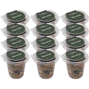Ferris Nut Co. Foragers Mix - Case of 12/5 oz - 1 of 2