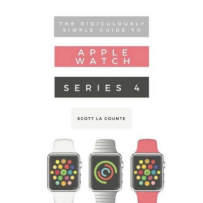 apple series 4 target