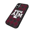 NCAA SEC Universities Plaid MagSafe Compatible Cell Phone Case for Apple iPhone 17 Series - 2 of 4