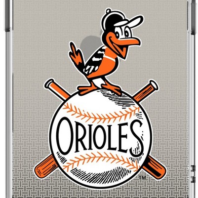 baltimore orioles 1954-1963
