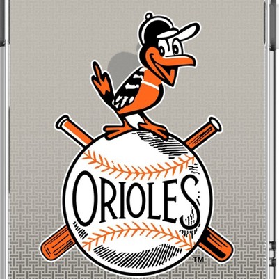 baltimore orioles 1954-1963