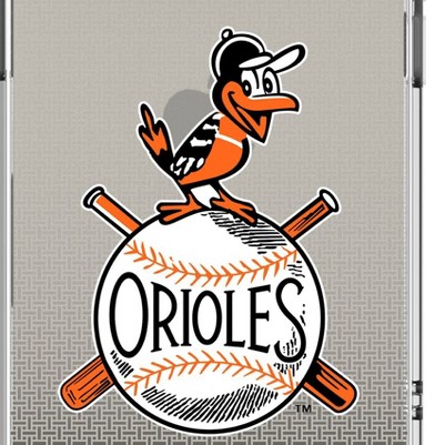 baltimore orioles 1954-1963