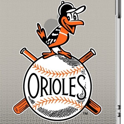baltimore orioles 1954-1963