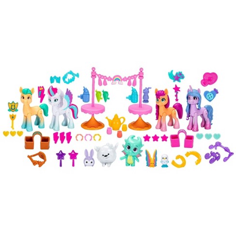 pony set