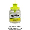 RESCUE! Reusable Fly Trap Bait Refill - 18 Pack, Outdoor Insect Control Attractant for Fly Traps : RESCUE! - 4 of 4