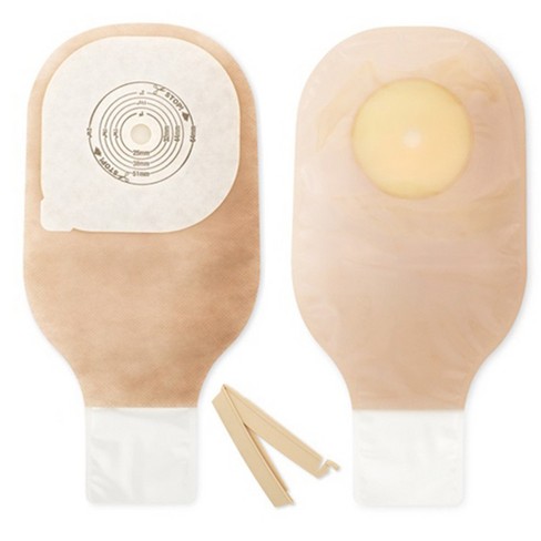 Hollister Premier One-Piece Drainable Ostomy Pouch