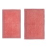 Home Weavers Luxury Collection 100% Cotton Tufted Bathroom Rug Set, Non-Slip Latex Bath Rug Set - 2 of 4