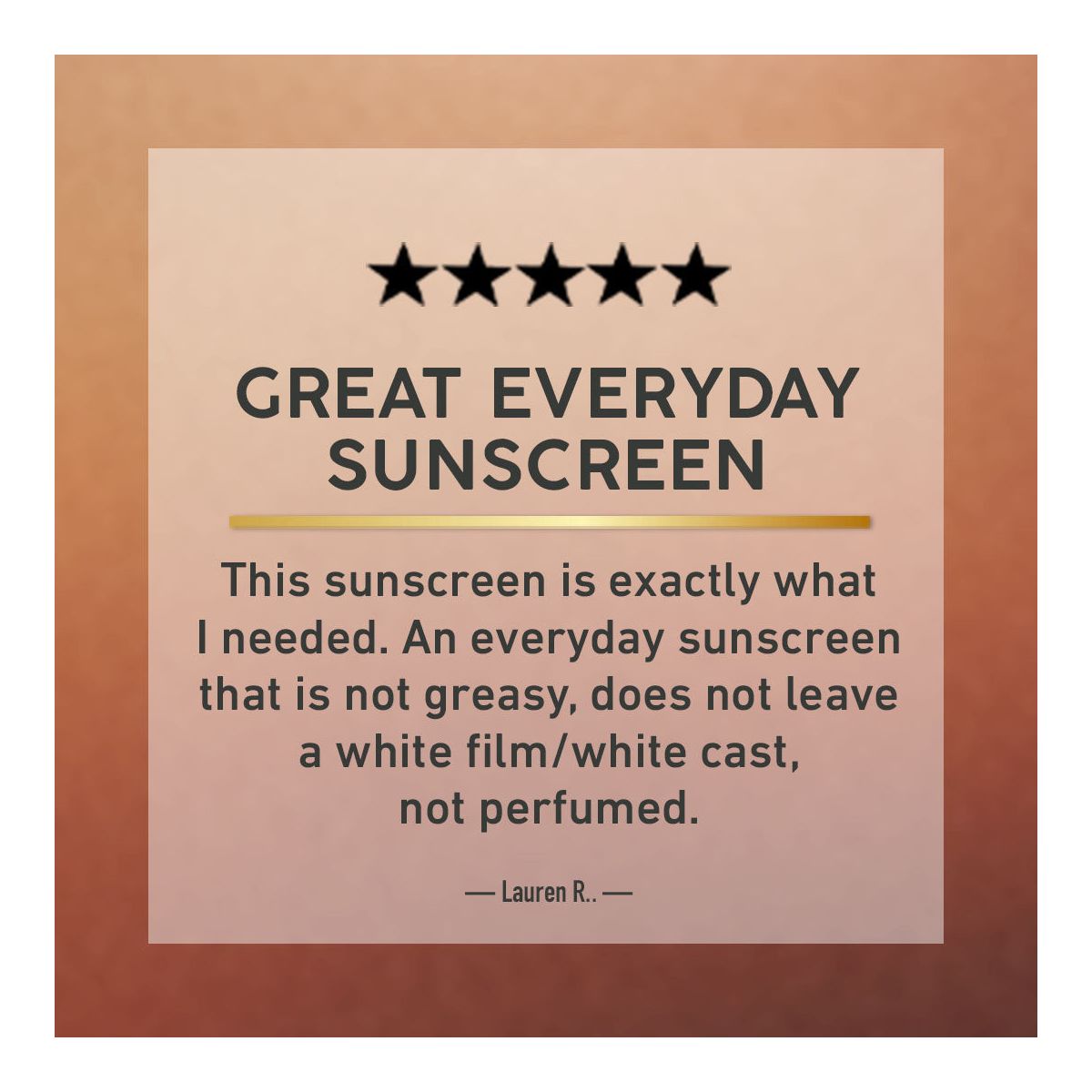 Sun Shield SPF 28 Unscented - thumbnail 6