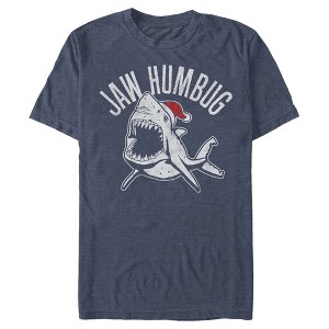 Men's Lost Gods Jaw Humbug T-Shirt - 1 of 4