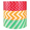 Wrapables Dazzle Me Japanese Washi Masking Tape (Set of 3) - 2 of 3