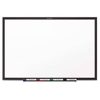 Quartet Standard Melamine Whiteboard - 24" x 36"