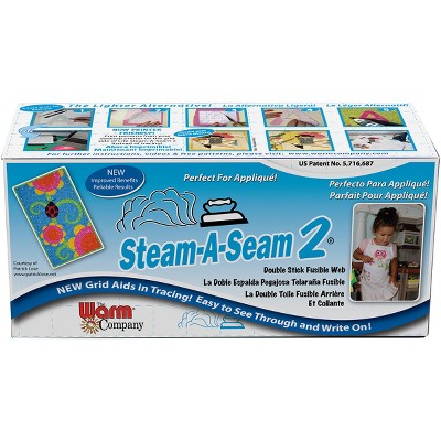 Brewer Sewing - Lite Steam-A-Seam 2 -18 in x 3 yds