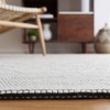 Vermont VRM155 Hand Woven Area Rug  - Safavieh - 4 of 4