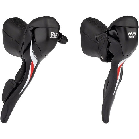 microshift r10 shifters