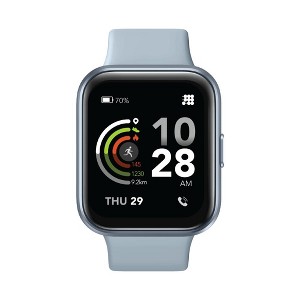 Cubitt CT2Pro Series 3 Smart Watch / Fitness Tracker - 1 of 4