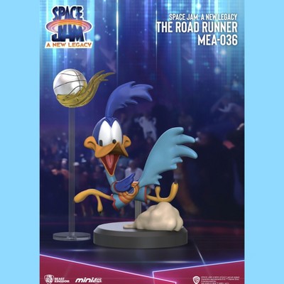 WARNER BROS Space Jam: A New Legacy Series The Road Runner (Mini Egg Attack)