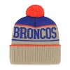 NFL Denver Broncos Liftline Knit Beanie - 2 of 2