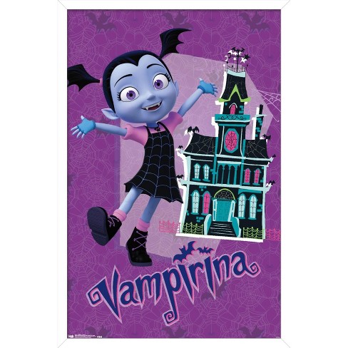 Vampirina toys shop target