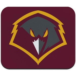 University of Charleston Primary Logo Low Profile Thin Mouse Pad - 1 of 2