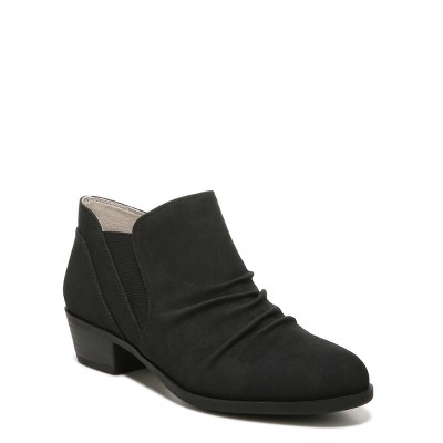 LifeStride Womens Aurora Ankle Boot